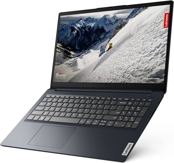 Portátil Lenovo. Tienda online Hérodigital