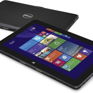 Dell Venue 11 Pro I3-4020 4 SSD120 W10. Tablet Dell. Tienda online Hérodigital