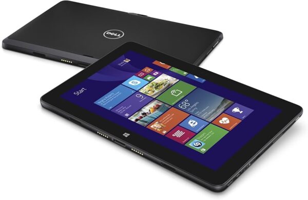 Dell Venue 11 Pro I3-4020 4 SSD120 W10. Tablet Dell. Tienda online Hérodigital