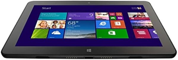 Dell Venue 11 Pro I3-4020 4 SSD120 W10. Tablet Dell. Tienda online Hérodigital