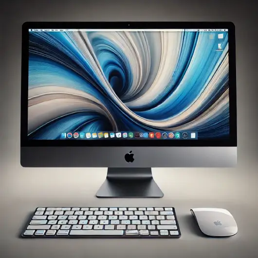iMac Apple 12.1 22" i5-2400 8GB SSD 480. Tienda Héroedigital