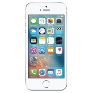 iPhone SE 32GB. Tienda online Héroedigital