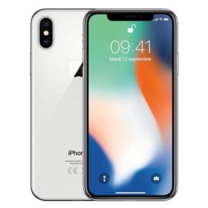 iPhone X 256GB Grado A/B. Tienda online Héroedigital