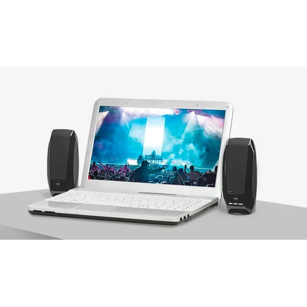 Altavoz Logitech S-150. Tienda Héroedigital