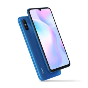 Xiaomi Redmi 9AT. Tienda online Hériodigital