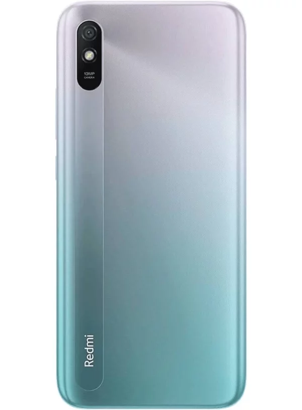 Xiaomi Redmi 9AT. Tienda online Hériodigital