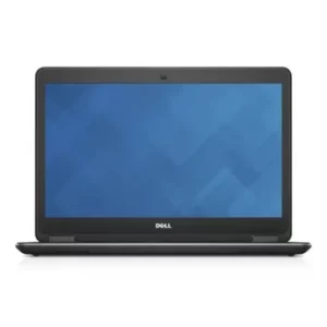 Laptop Dell Genérico. Tienda online Héroedigital