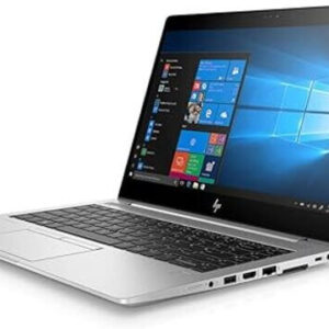 Portátil HP. Tienda online Hérodigital