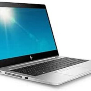Portátil HP. Tienda online Hérodigital