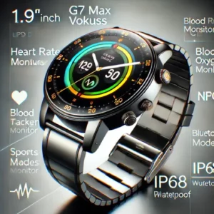 Smartwatch . Tienda online Hérodigital