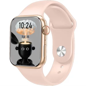 SMARTWATCH M9 PRO MAX
