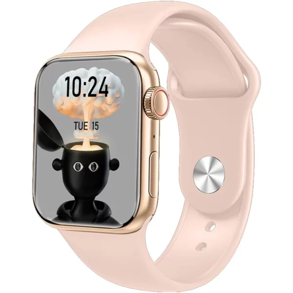 SMARTWATCH M9 PRO MAX