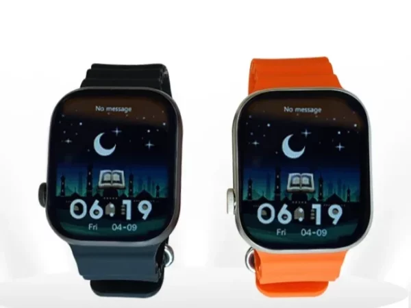 Smartwatch . Tienda online Hérodigital
