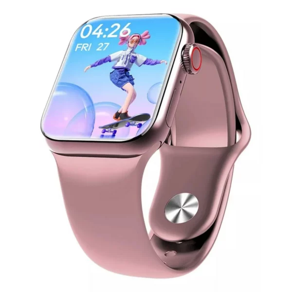 Smartwatch . Tienda online Hérodigital