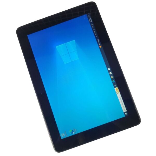 Tablet Dell. Tienda online Hérodigital