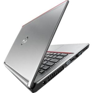 Portátil Fujitsu. Tienda online Hérodigital